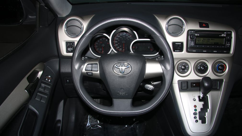 2014 Toyota Matrix AUTO A/C GR ELECT #13