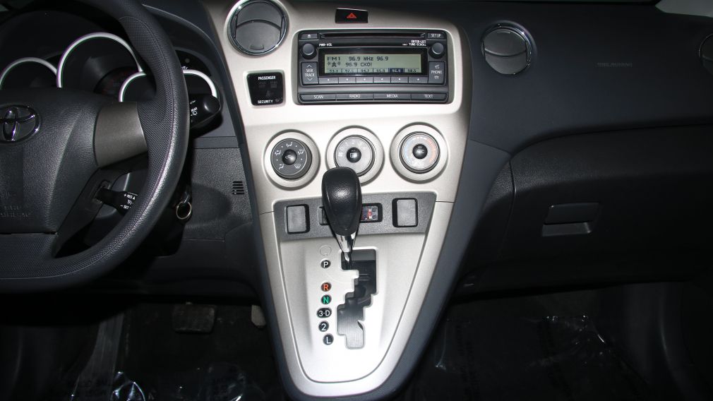 2014 Toyota Matrix AUTO A/C GR ELECT #14