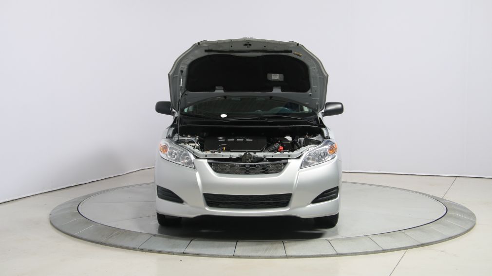 2014 Toyota Matrix AUTO A/C GR ELECT #23