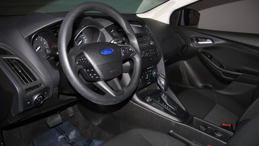 2016 Ford Focus SE AUTO A/C MAGS BLUETOOTH CAMERA RECUL #8