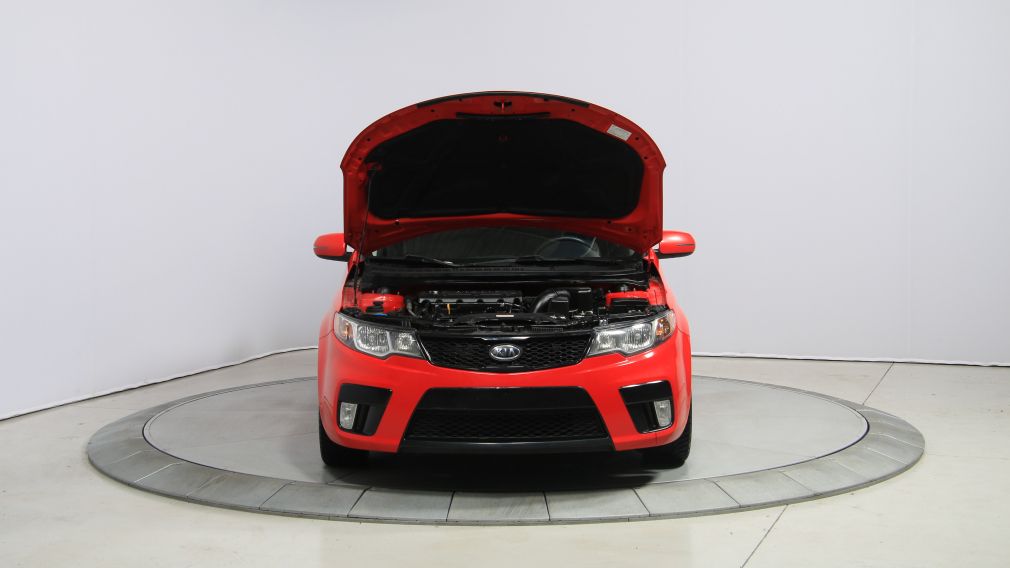 2011 Kia Forte KOUP SX CUIR TOIT MAGS #24