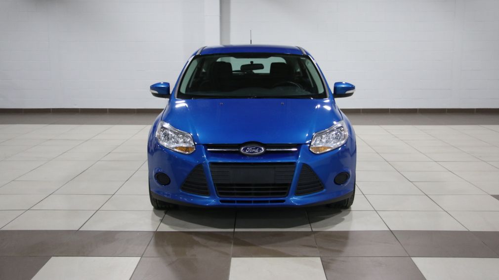 2014 Ford Focus SE AUTO A/C GR ELECT BLUETOOTH #2