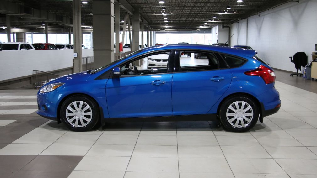 2014 Ford Focus SE AUTO A/C GR ELECT BLUETOOTH #4