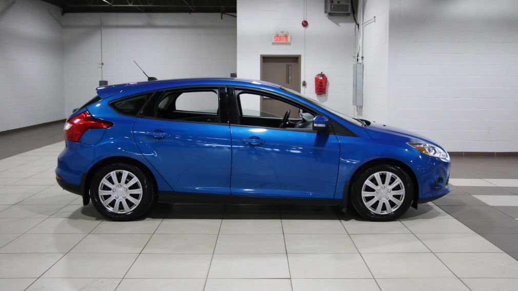 2014 Ford Focus SE AUTO A/C GR ELECT BLUETOOTH #8