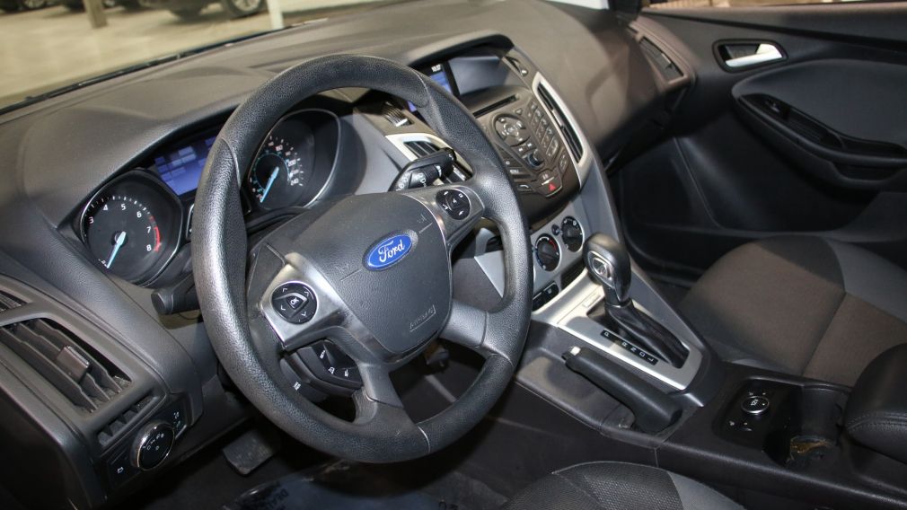 2014 Ford Focus SE AUTO A/C GR ELECT BLUETOOTH #8