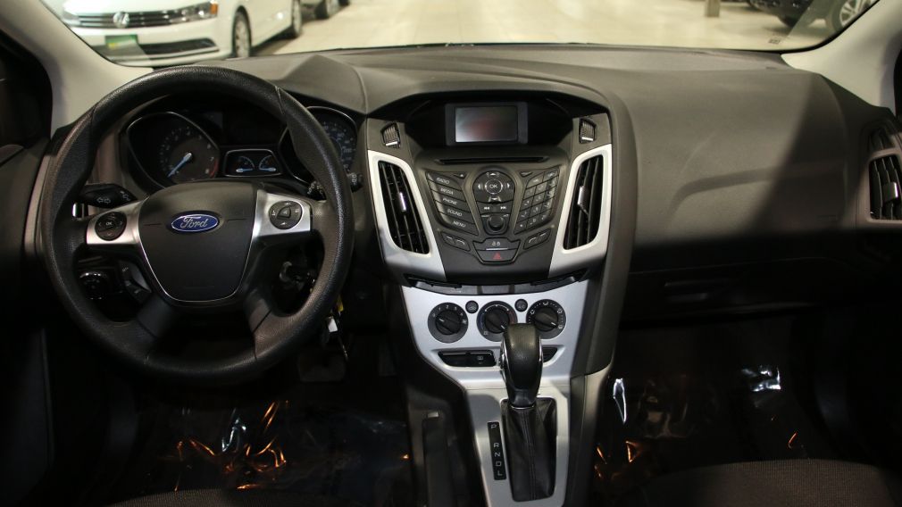 2014 Ford Focus SE AUTO A/C GR ELECT BLUETOOTH #12