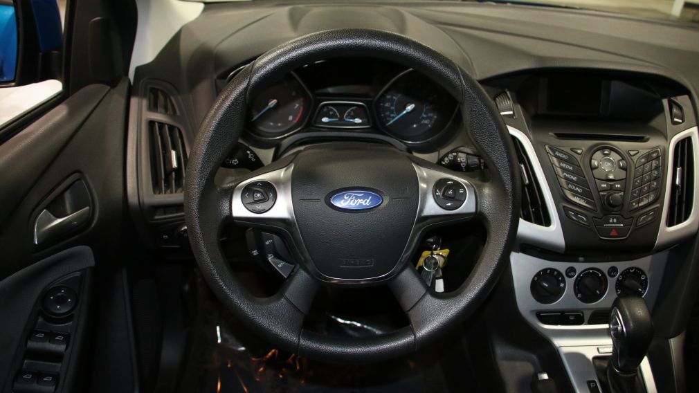 2014 Ford Focus SE AUTO A/C GR ELECT BLUETOOTH #13