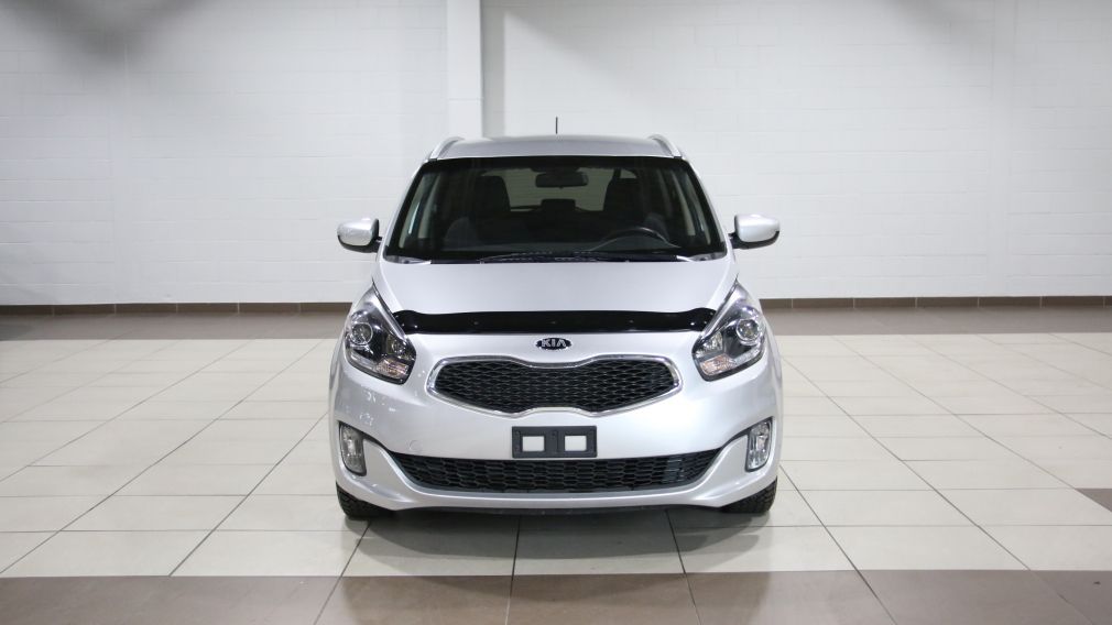 2014 Kia Rondo LX AUTO A/C GR ELECT MAGS BLUETOOTH #2