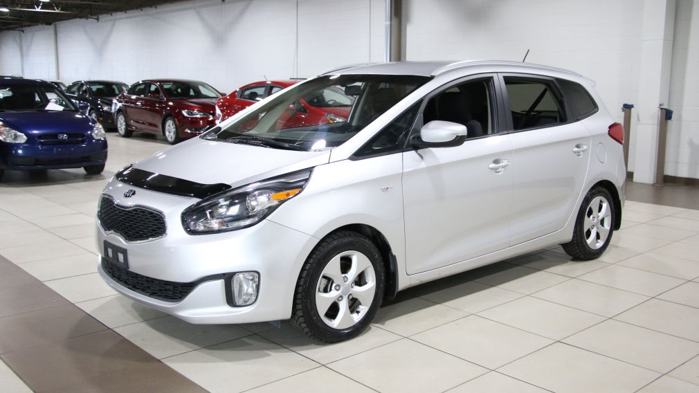 2014 Kia Rondo LX AUTO A/C GR ELECT MAGS BLUETOOTH #3