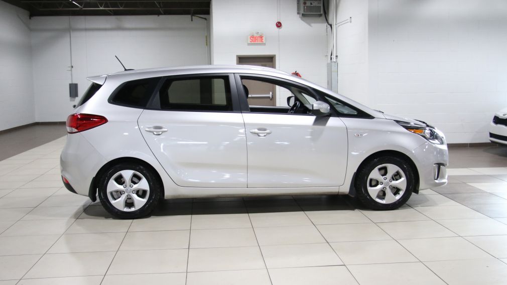 2014 Kia Rondo LX AUTO A/C GR ELECT MAGS BLUETOOTH #8