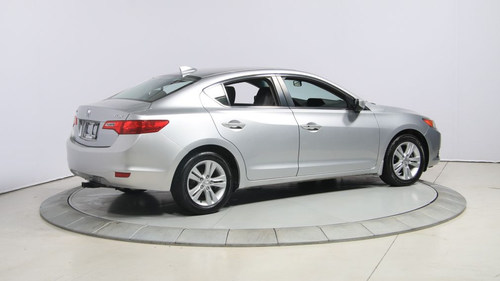 2013 Acura ILX AUTO A/C GR ÉLECT TOIT MAGS BLUETHOOT #6