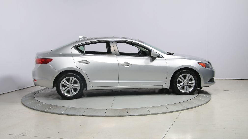 2013 Acura ILX AUTO A/C GR ÉLECT TOIT MAGS BLUETHOOT #7