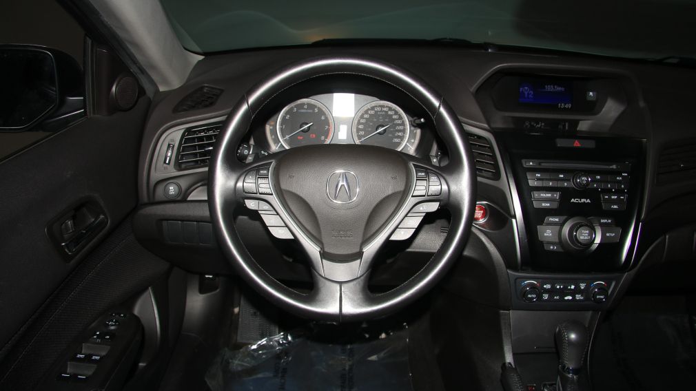 2013 Acura ILX AUTO A/C GR ÉLECT TOIT MAGS BLUETHOOT #14