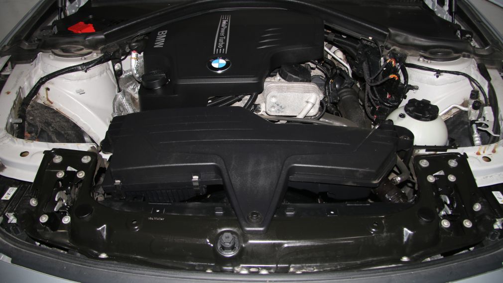 2013 BMW 328XI 328i xDrive AUTO A/C CUIR TOIT MAGS CAMERA RECUL #30