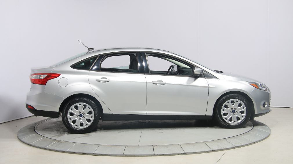 2013 Ford Focus SE A/C GR ELECT BLUETHOOT #7