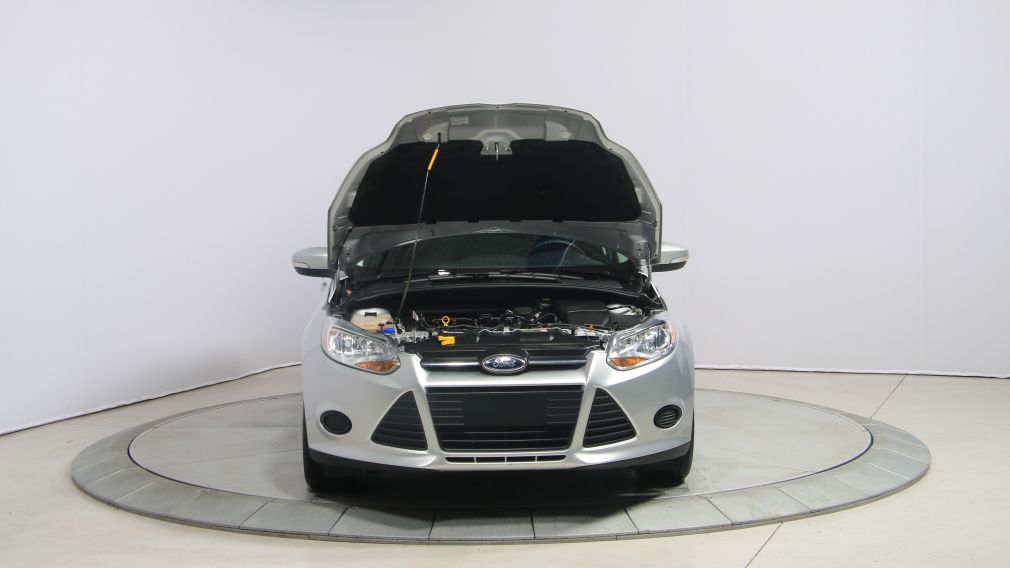 2013 Ford Focus SE A/C GR ELECT BLUETHOOT #24