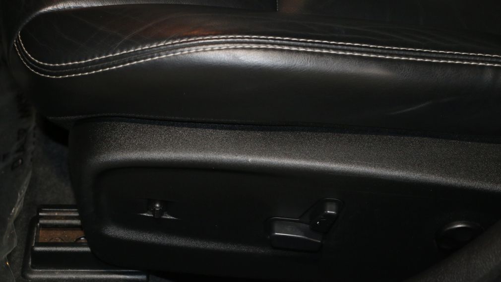 2012 Chrysler 300 300S A/C CUIR TOIT MAGS BLUETOOTH #11