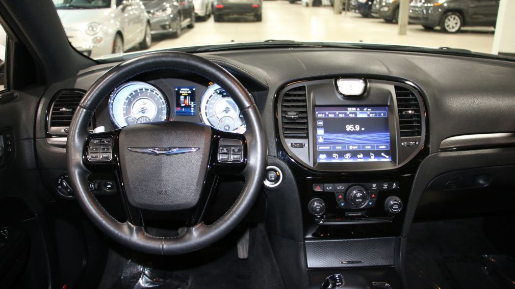 2012 Chrysler 300 300S A/C CUIR TOIT MAGS BLUETOOTH #15