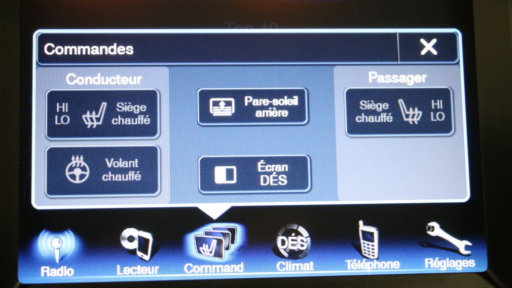 2012 Chrysler 300 300S A/C CUIR TOIT MAGS BLUETOOTH #18