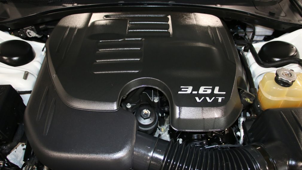 2012 Chrysler 300 300S A/C CUIR TOIT MAGS BLUETOOTH #27