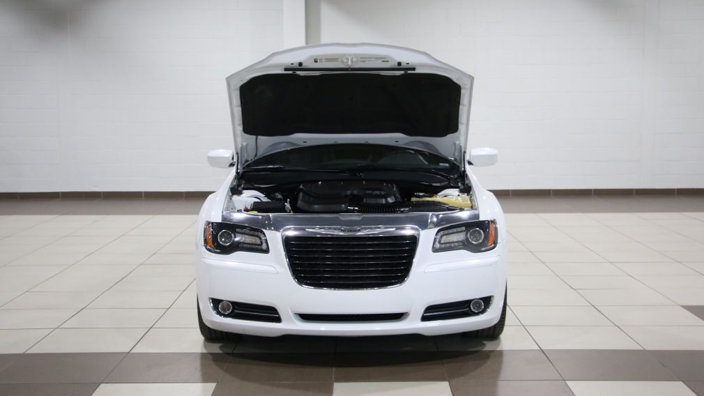 2012 Chrysler 300 300S A/C CUIR TOIT MAGS BLUETOOTH #27