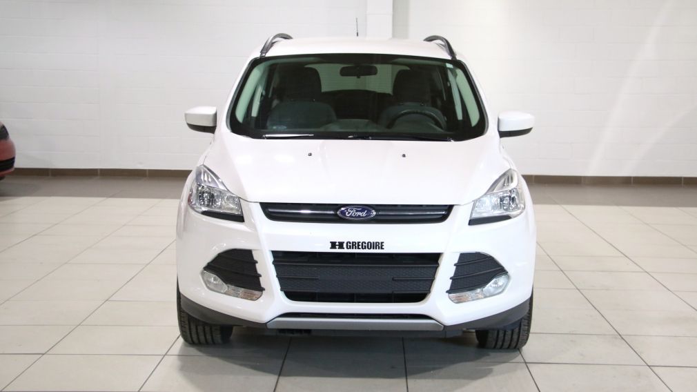 2014 Ford Escape SE 4WD AUTO A/C GR ELECT MAGS BLUETOOTH CAM.RECUL #2