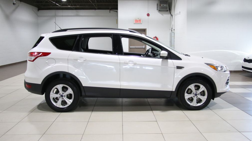 2014 Ford Escape SE 4WD AUTO A/C GR ELECT MAGS BLUETOOTH CAM.RECUL #8