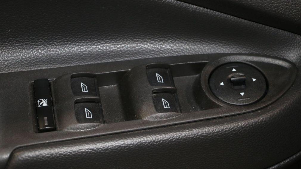 2014 Ford Escape SE 4WD AUTO A/C GR ELECT MAGS BLUETOOTH CAM.RECUL #11