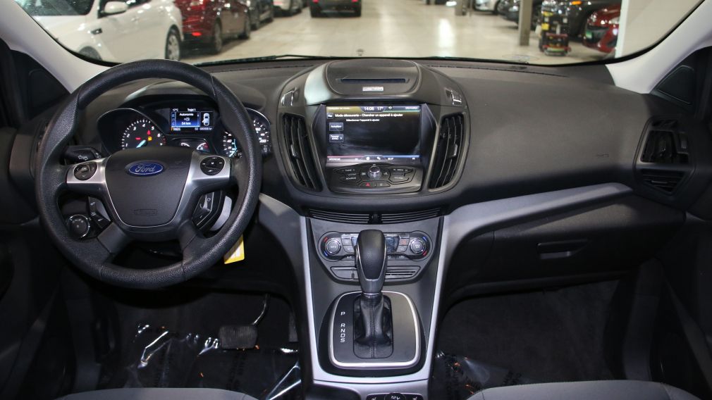 2014 Ford Escape SE 4WD AUTO A/C GR ELECT MAGS BLUETOOTH CAM.RECUL #13