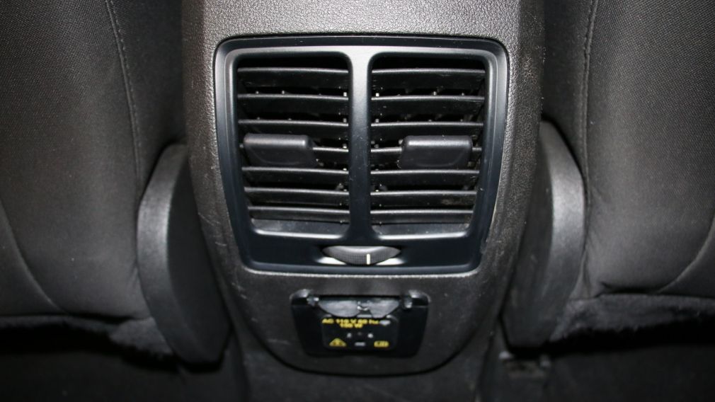 2014 Ford Escape SE 4WD AUTO A/C GR ELECT MAGS BLUETOOTH CAM.RECUL #19