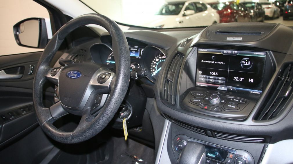 2014 Ford Escape SE 4WD AUTO A/C GR ELECT MAGS BLUETOOTH CAM.RECUL #25