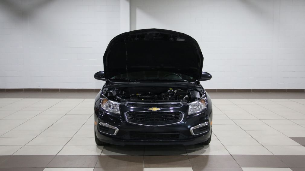 2015 Chevrolet Cruze 2LT AUTO A/C CUIR TOIT MAGS BLUETOOTH #27