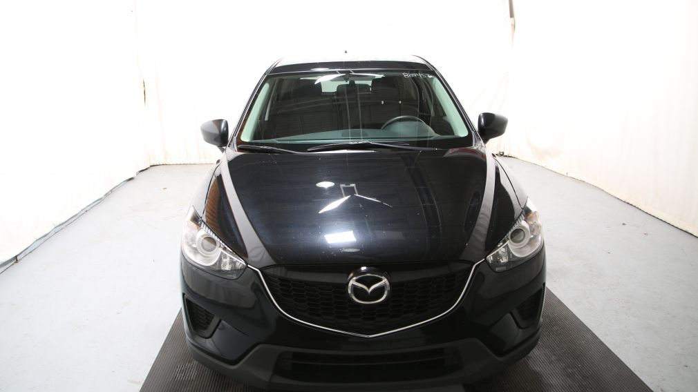 2014 Mazda CX 5 GX AUTO A/C MAGS BLUETOOTH #2