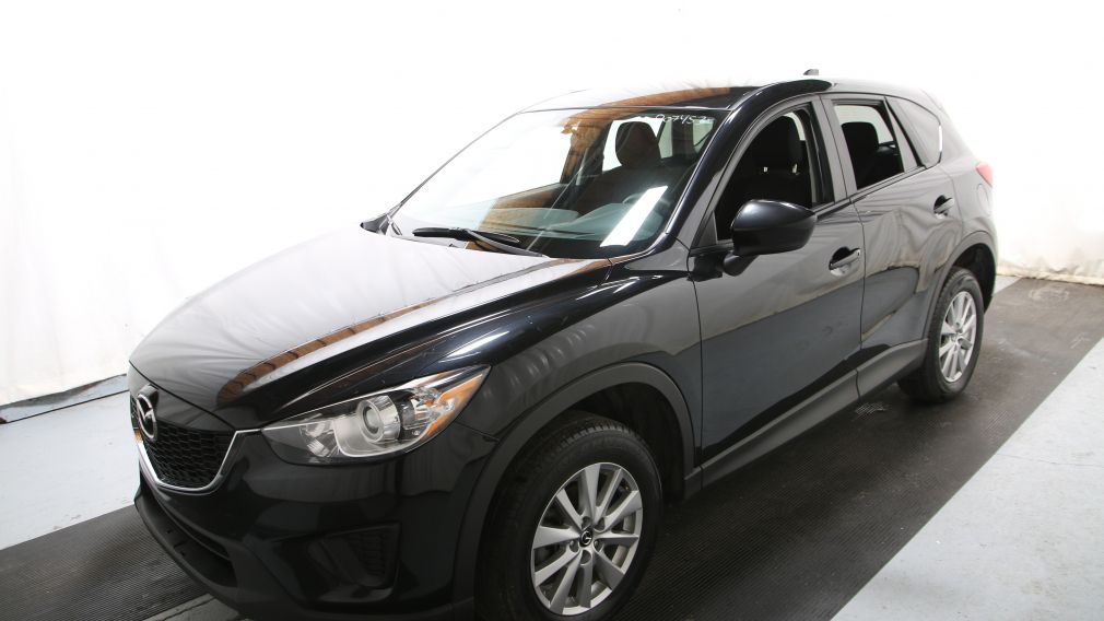 2014 Mazda CX 5 GX AUTO A/C MAGS BLUETOOTH #3