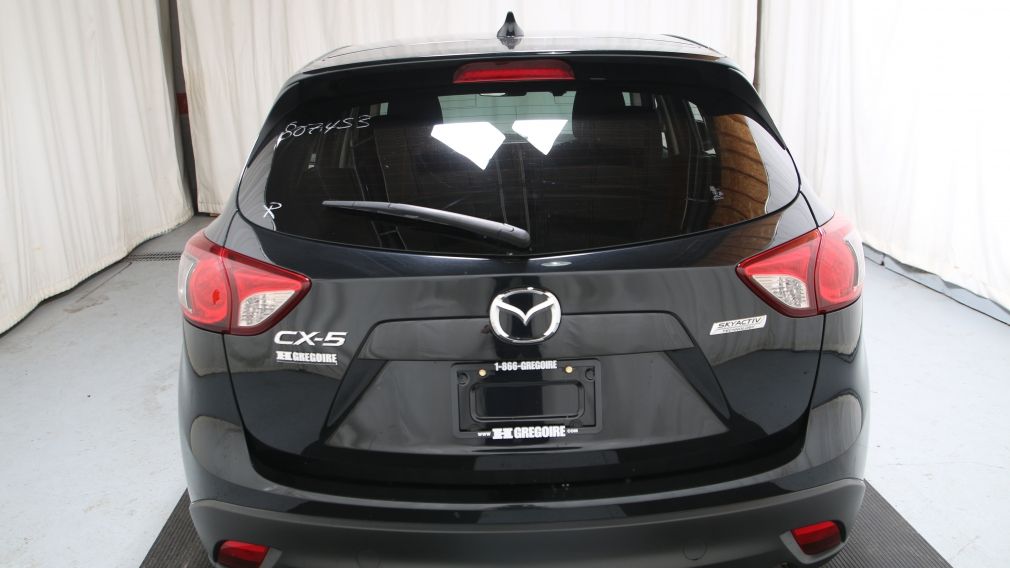 2014 Mazda CX 5 GX AUTO A/C MAGS BLUETOOTH #4