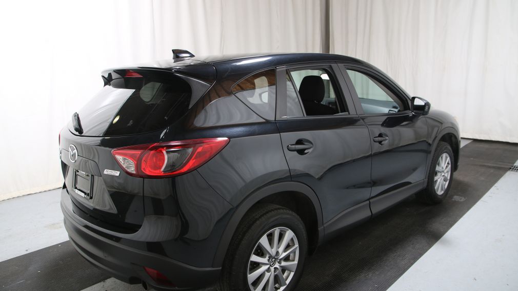 2014 Mazda CX 5 GX AUTO A/C MAGS BLUETOOTH #6