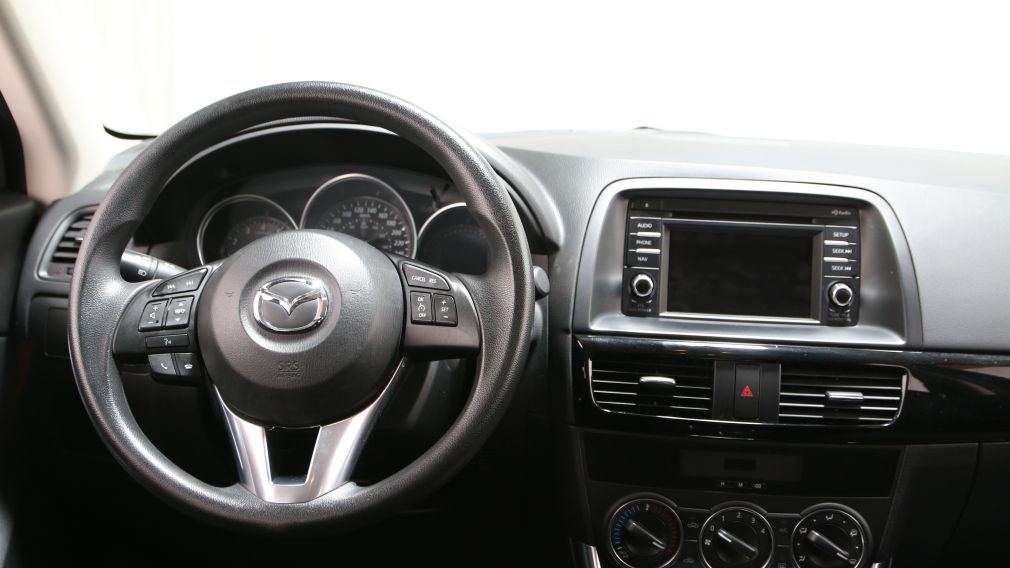 2014 Mazda CX 5 GX AUTO A/C MAGS BLUETOOTH #11