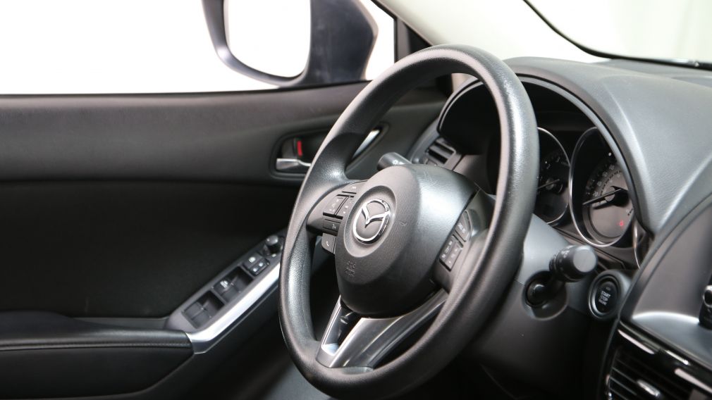 2014 Mazda CX 5 GX AUTO A/C MAGS BLUETOOTH #18