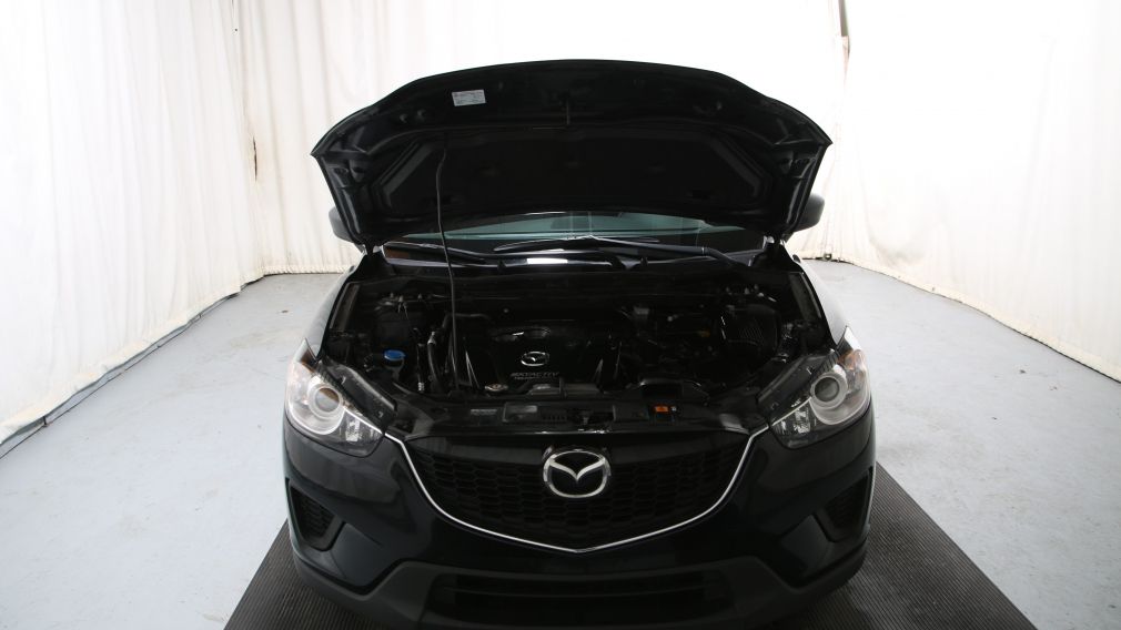 2014 Mazda CX 5 GX AUTO A/C MAGS BLUETOOTH #21