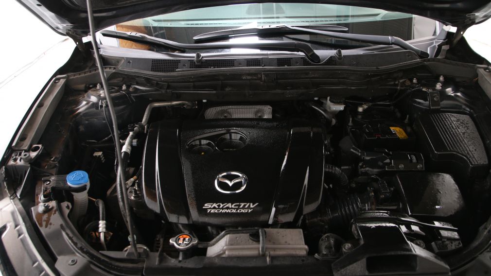 2014 Mazda CX 5 GX AUTO A/C MAGS BLUETOOTH #21