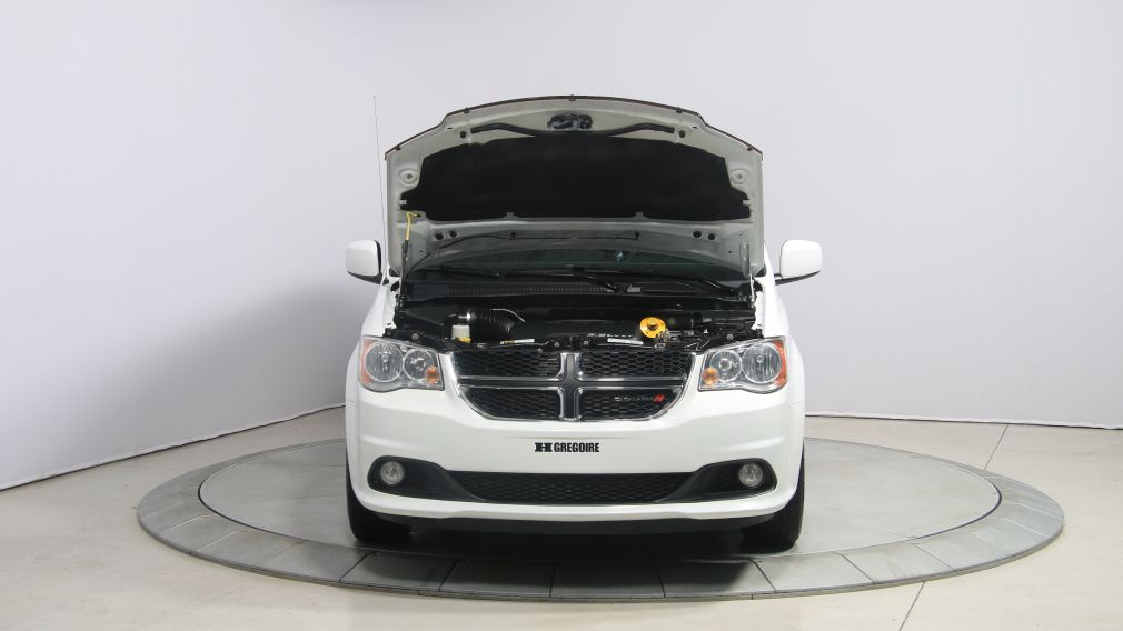 2014 Dodge GR Caravan Crew AUTO A/C GR ELECT MAGS STOW'N GO #30