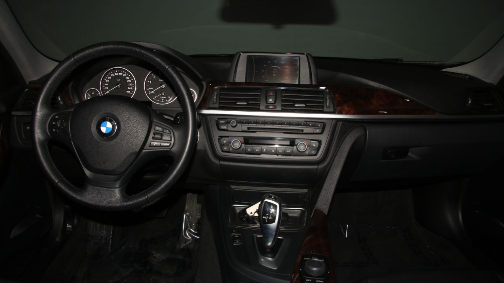 2013 BMW 328I 328i xDrive AWD A/C CUIR TOIT MAGS #14