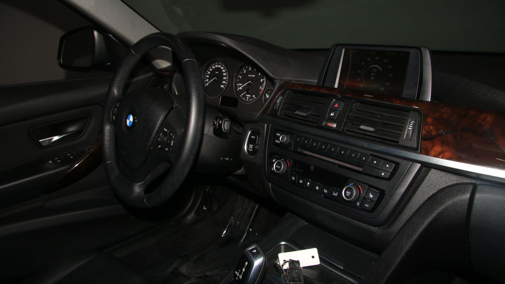 2013 BMW 328I 328i xDrive AWD A/C CUIR TOIT MAGS #25