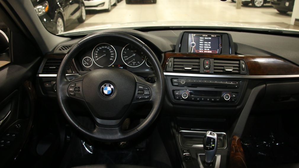 2013 BMW 328I 328i xDrive AUTO A/C CUIR TOIT MAGS #15