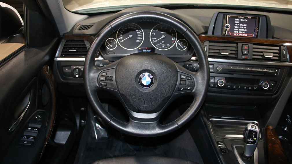 2013 BMW 328I 328i xDrive AUTO A/C CUIR TOIT MAGS #16