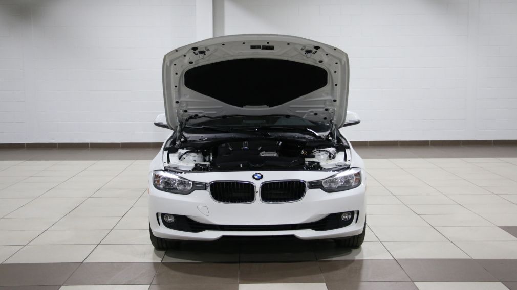 2013 BMW 328I 328i xDrive AUTO A/C CUIR TOIT MAGS #29