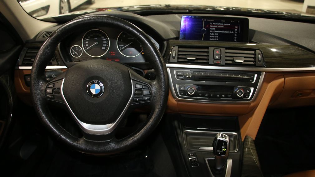 2013 BMW 328I 328i xDrive AUTO A/C CUIR TOIT MAGS #15
