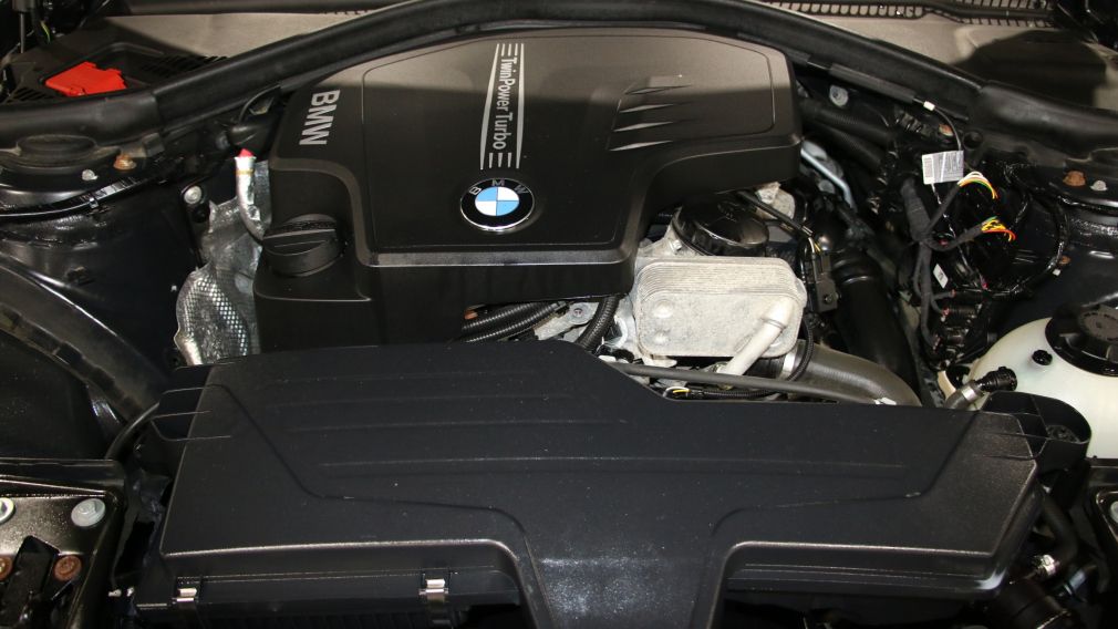 2013 BMW 328I 328i xDrive AUTO A/C CUIR TOIT MAGS #30