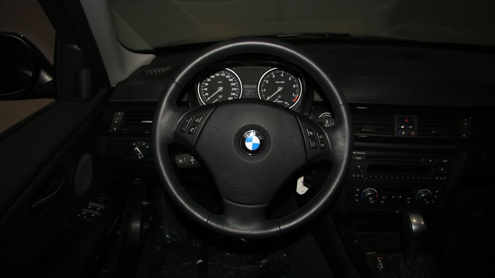 2011 BMW 328I 328i xDrive Classic Edition AWD AUTO CUIR TOIT MAG #15