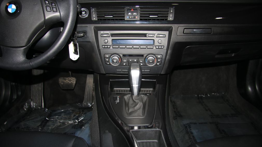 2011 BMW 328I 328i xDrive Classic Edition AWD AUTO CUIR TOIT MAG #17